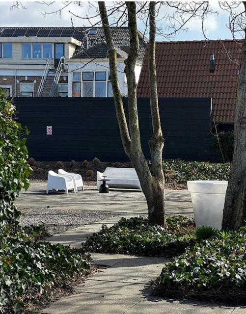 Hello Zeeland - Appartementen Herenstraat 19 - Zee & Zand Домбург Екстер'єр фото